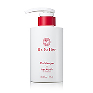 Dr. Keller’s Shampoo