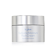 QuSome Moisture Rich Cream