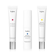 Brightening 3 serum set