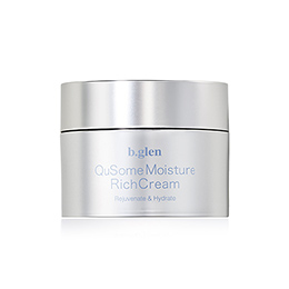 QuSome Moisture Rich Cream