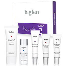 Trial Set 2 - Firming Care