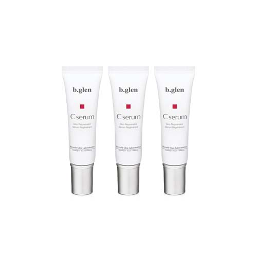 C serum (Starter Size) x 3 (Outlet)