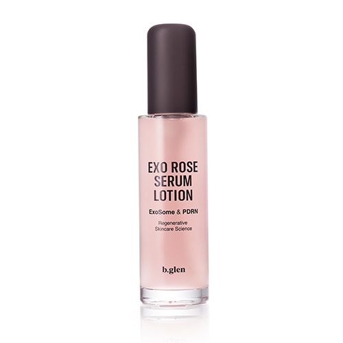 Exo Rose Serum Lotion (Outlet)