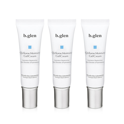 Moisture Gel Cream (Starter Size) x3 (Outlet)