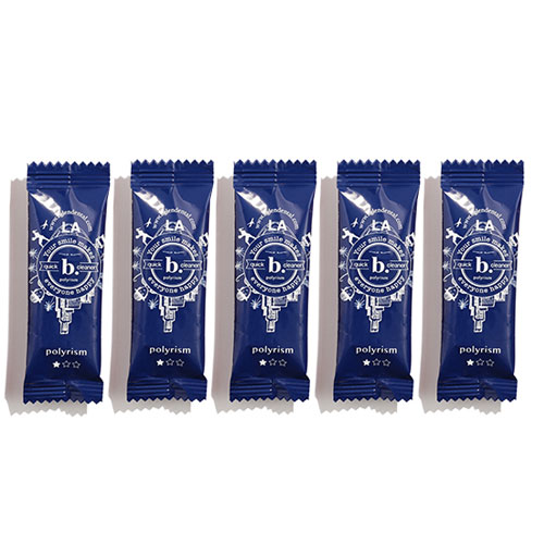 Tooth Cleaner 5 pcs. (Outlet)