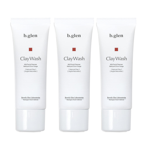 Clay Wash (Starter Size) x3 (Outlet)