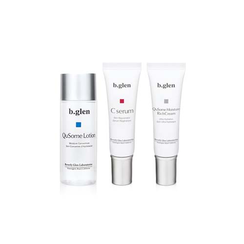 Moisturizing Travel Pack (Outlet)