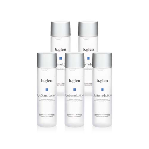 QuSome Lotion (Starter Size) x 5 (Outlet)