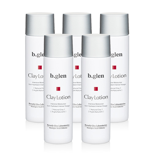 Clay Lotion (Starter Size) x5 (Outlet)