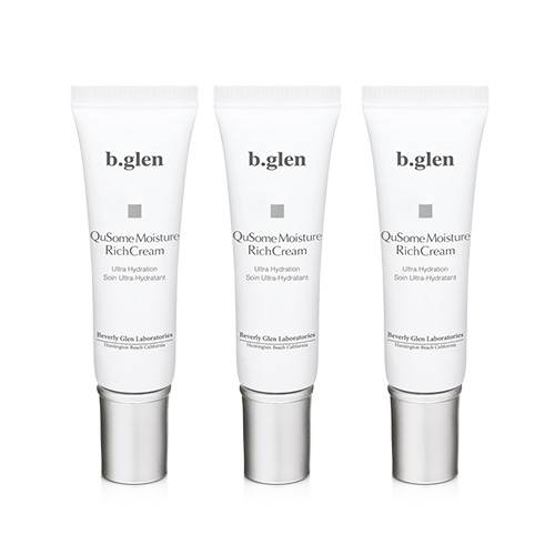 Moisture Rich Cream (Starter Size) x3 (Outlet)