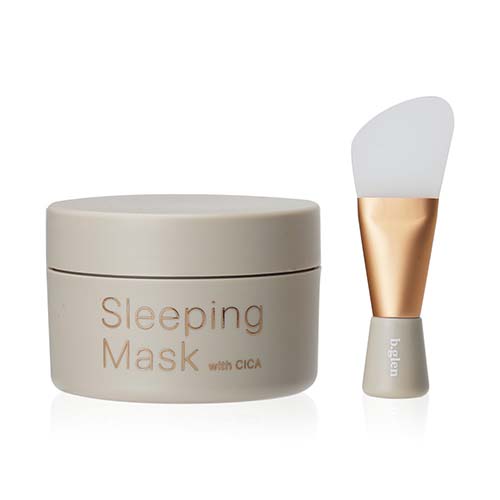 Sleeping Mask with CICA (Outlet)