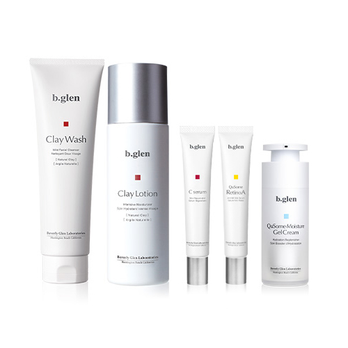 Acne Care Set